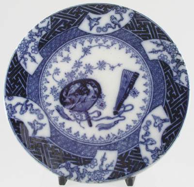 Teapot Stand c1880